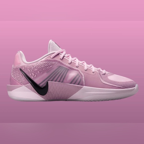 Nike Sabrina 2 “Pink Foam” - Picture 3 of 10